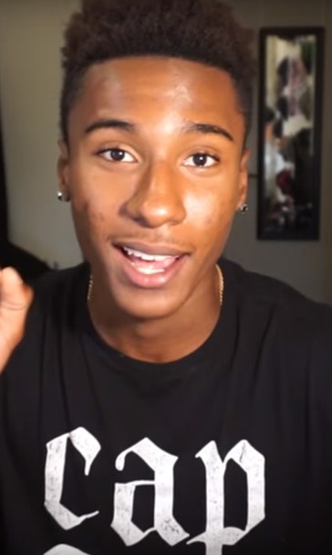 UCF kicker facing dilemma between YouTube channel, playing football